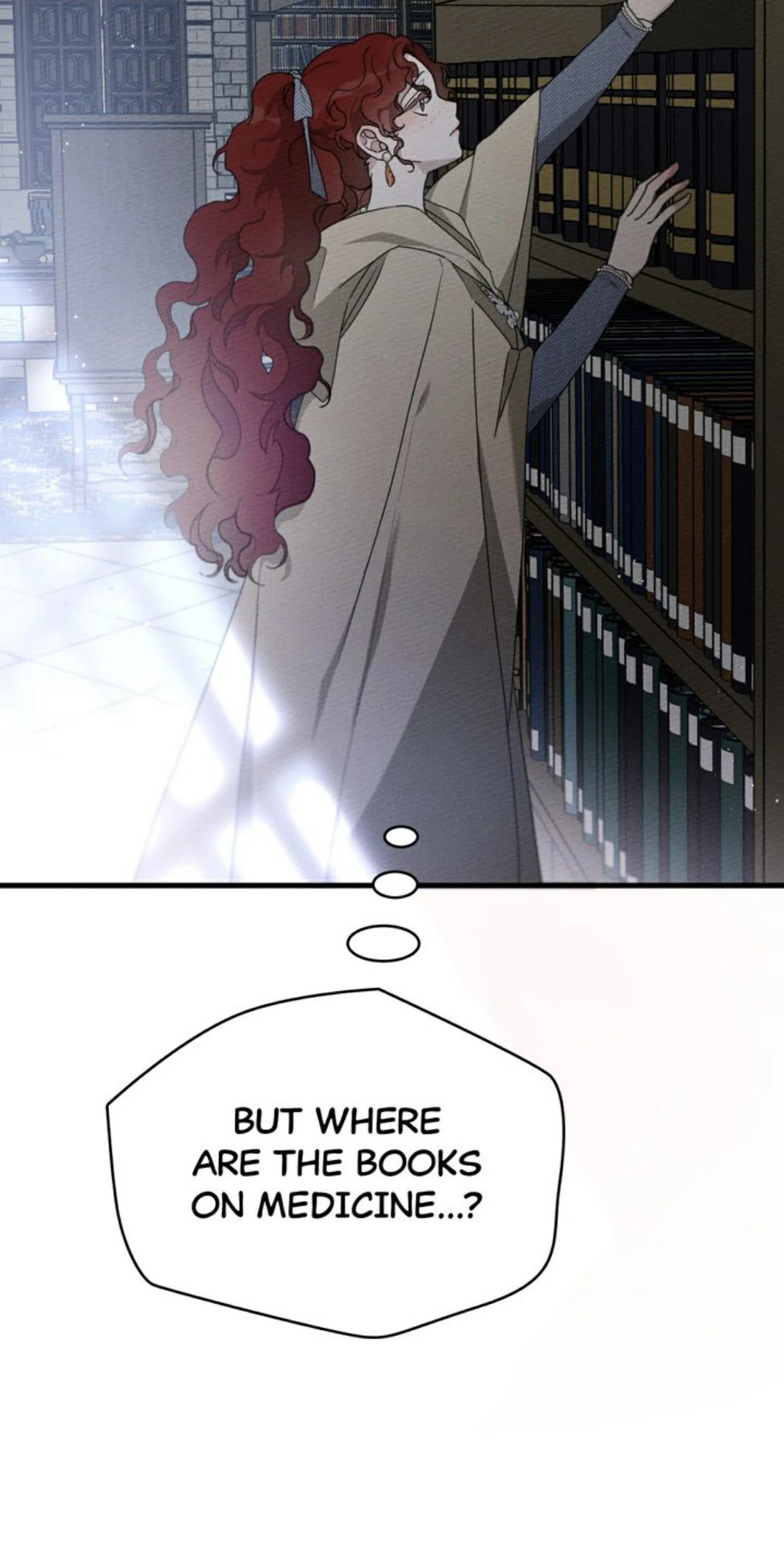 Under the Oak Tree Chapter 41 image 029